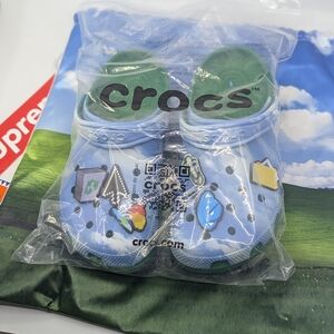 Microsoft Windows Crocs